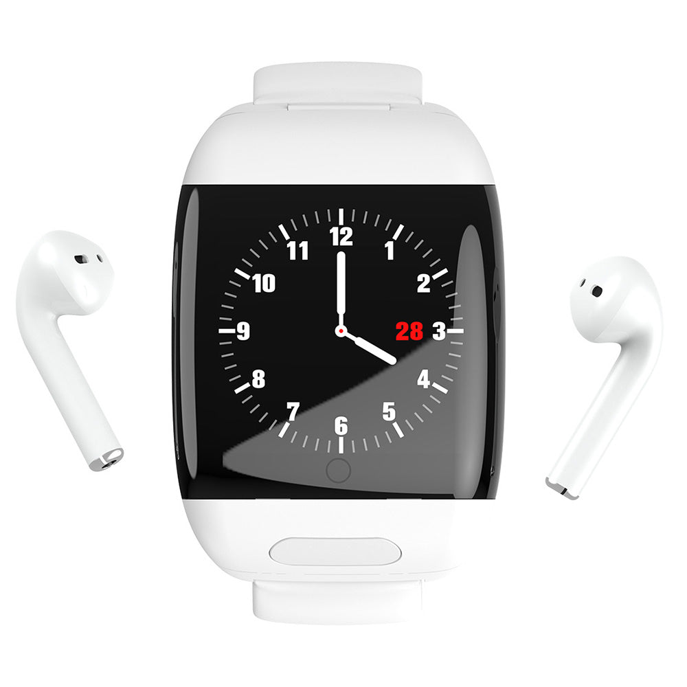 Reloj SmartWatch G36 Tws Music - AlCosto Bolivia