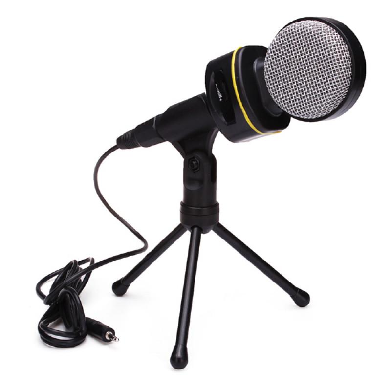Microfono Noise Reduction Sf-930 - AlCosto Bolivia