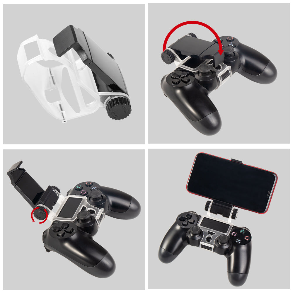 Mobile Phone Clamp For Ps4 - AlCosto Bolivia