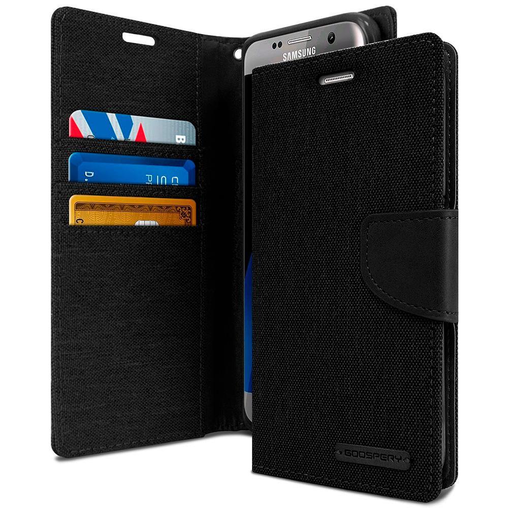 Mate 20 Lite Protector de Celular Agenda Goospery Canas Diary - AlCosto Bolivia