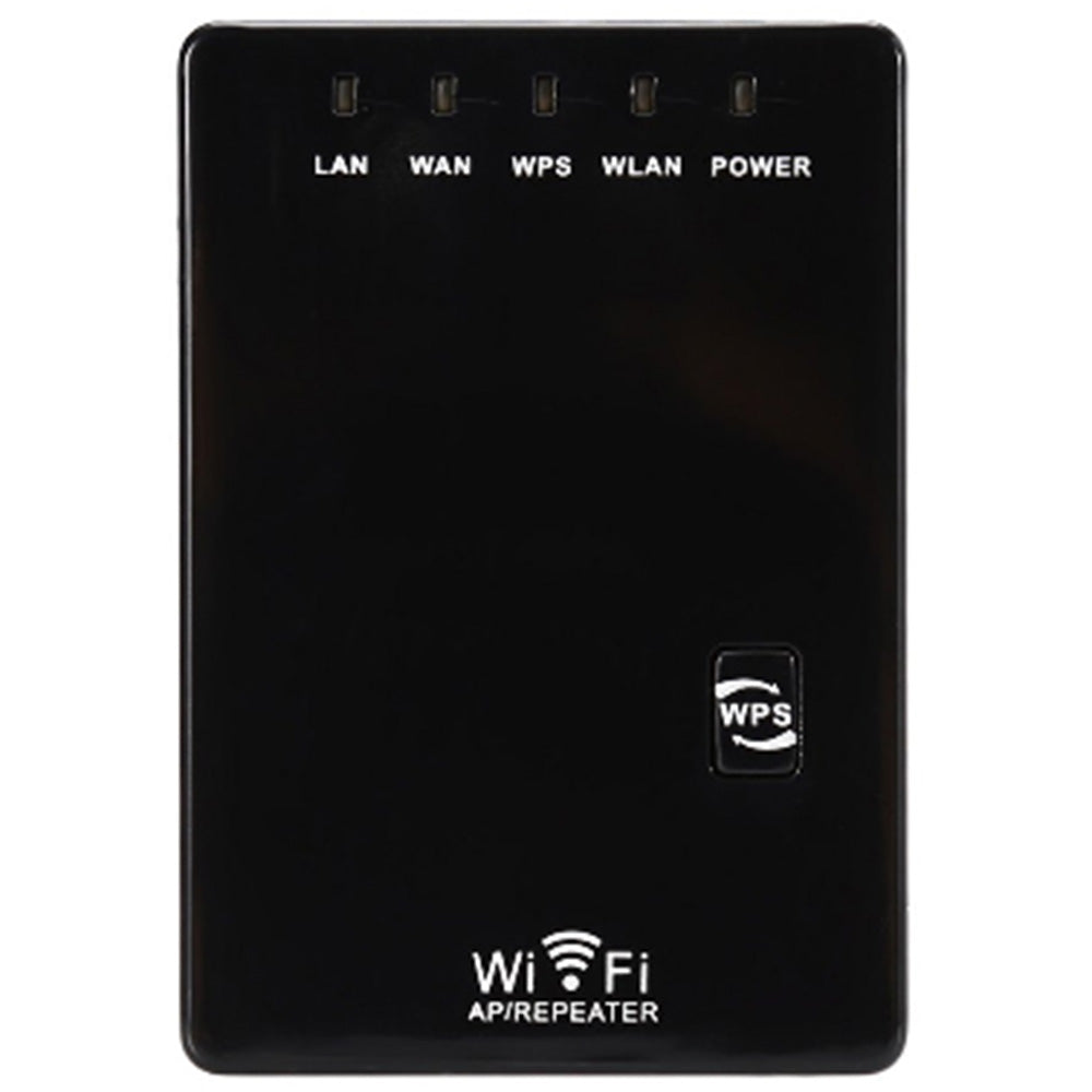 Repetidor Wifi Mini PIX-LINK Lv-wr02b - AlCosto Bolivia