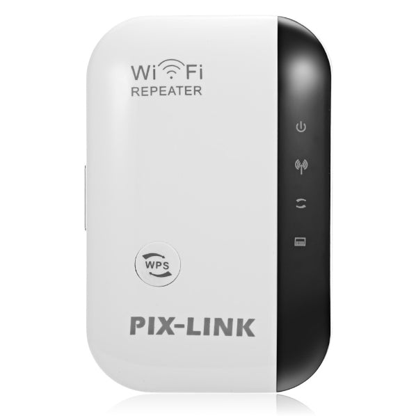 Repetidor Wifi Mini PX-Link Lv-wr03 - AlCosto Bolivia