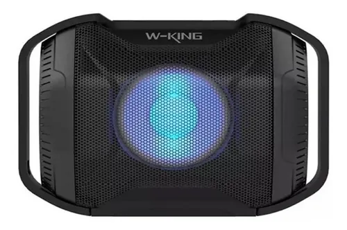 Parlante W-King S8 Bluetooth - AlCosto Bolivia